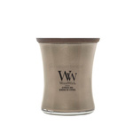 WoodWick Cypress Ore Średnia Świeca 275g