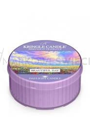 Kringle Candle Beautiful Day Świeczka Daylight 42g