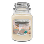 Yankee Candle Calming Cabana Duża Świeca Zapachowa 538g