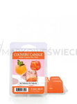 Country Candle Sunday Funday Wosk Zapachowy 64g