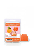 Country Candle Sunday Funday Wosk Zapachowy 64g