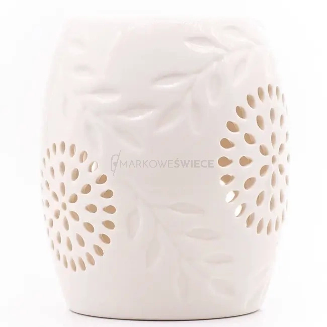 Kominek Zapachowy Ceramiczny Lucent 12 cm