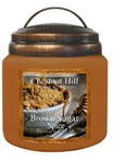 Chestnut Hill Brown Sugar Spice Świeca Zapachowa 510g