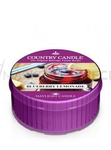 Country Candle Blueberry Lemonade Świeca Daylight 42g