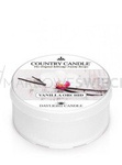 Country Candle Vanilla Orchid Świeca Daylight 42g
