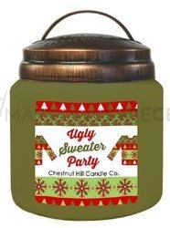 Chestnut Hill Ugly Sweater Party Świeca Zapachowa 510g