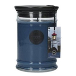 Bridgewater Candle Świeca zapachowa duży słoik Nantucket Coast 524g