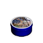 Kringle Candle Lavender Blueberry Świeczka Daylight 42g