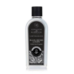 Ashleigh & Burwood Wkład do Lampy Zapachowej Black Orchid & Poppy 500ml