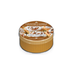 Country Candle Warm Cinnabuns Świeca Daylight 42g