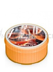 Kringle Candle Rose All Day Świeczka Daylight 42g