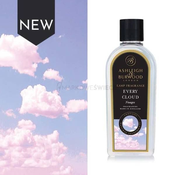 Ashleigh & Burwood Wkład do Lampy Zapachowej Every Cloud 250ml