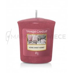 Yankee Candle Home Sweet Home® Świeczka Sampler 49g