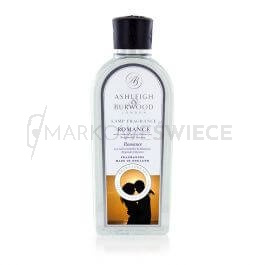 Ashleigh & Burwood Wkład do Lampy Zapachowej Romance 500ml