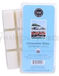 Bridgewater Candle Clementine Shine Wosk zapachowy 73g