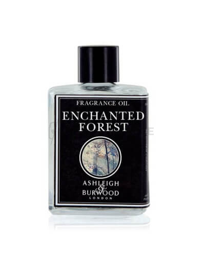 Ashleigh&Burwood Olejek Zapachowy Enchanted Forest 12ml