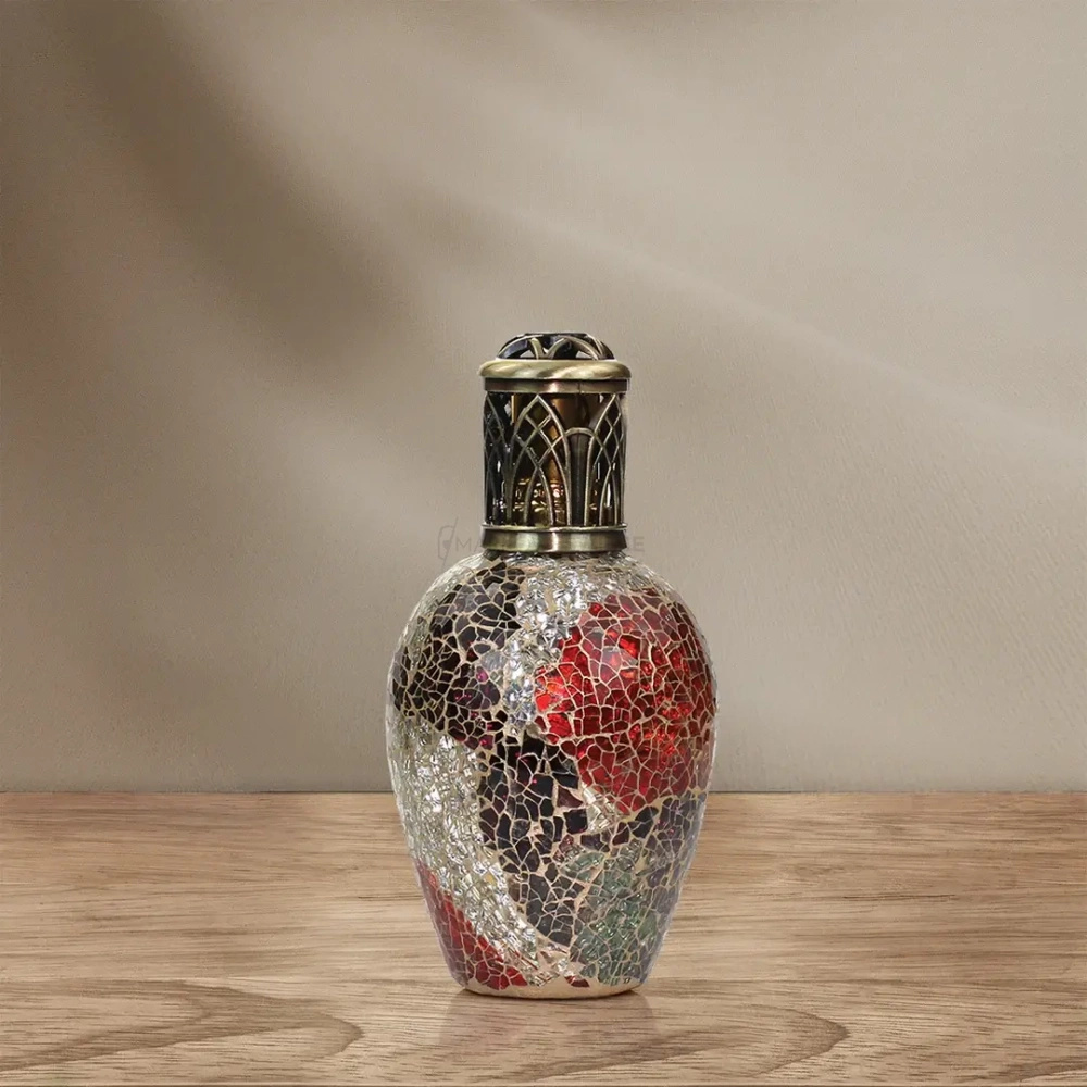 Ashleigh & Burwood Emperor Of Mars Lampa Zapachowa PFL354