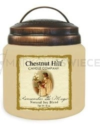 Chestnut Hill Remember The Magic Świeca Zapachowa 510g