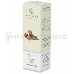 Aromatique Olejek Zapachowy Goździk 12ml
