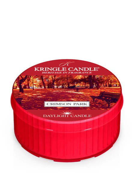 Kringle Candle Crimson Park Świeczka Daylight 42g