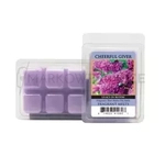 Cheerful Candle Lilacs In Bloom Wosk Zapachowy 68g