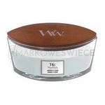 WoodWick Lavender & Cedar Świeca Hearthwick 453,6g
