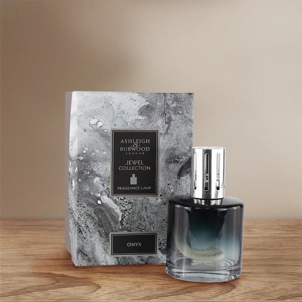 Ashleigh & Burwood Jewel Onyx Lampa Katalityczna