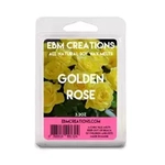 EBM Creations Golden Rose Wosk Sojowy Zapachowy 90g