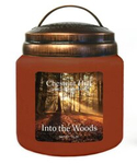 Chestnut Hill Into The Woods Świeca Zapachowa 510g