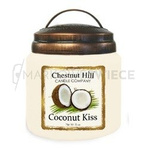 Chestnut Hill Coconut Kiss Świeca Zapachowa 510g