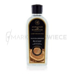Ashleigh & Burwood Wkład do Lampy Zapachowej Sandalwood 500ml