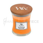WoodWick Chilli Pepper Gelato Mała Świeca 85g
