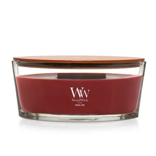 WoodWick Rouge Oud Świeca Hearthwick 453,5g