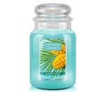 Country Candle Mango Nectar Duża Świeca Zapachowa 652g