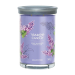 Yankee Candle Lilac Blossoms Tumbler Duża Świeca 567g