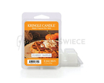 Kringle Candle Pumpkin Waffles Wosk Zapachowy 64g