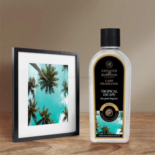 Ashleigh & Burwood Wkład do Lampy Zapachowej Tropical Escape 250ml