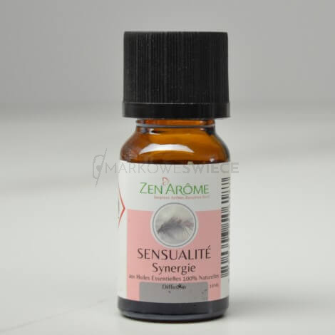 Zen'Arôme Mieszanka Olejków Eterycznych Sensualite 10 ml