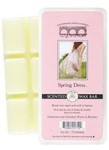 Bridgewater Candle Spring Dress Wosk zapachowy 73g