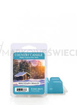 Country Candle Mountain Chalet Wosk Zapachowy 64g