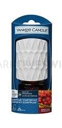 Yankee Candle Black Cherry zapach elektryczny baza