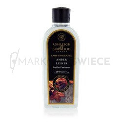 Ashleigh & Burwood Wkład do Lampy Zapachowej Amber Leaves 250ml