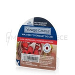 Yankee Candle Red Raspberry Wosk Zapachowy Pudełko 22g