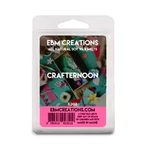 EBM Creations Crafternoon Wosk Sojowy Zapachowy 90g