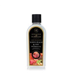 Ashleigh & Burwood Wkład do Lampy Zapachowej White Peach & Lily 500ml