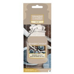 Yankee Candle Seaside Woods Car Jar Zapach do Auta