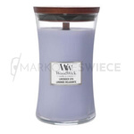 WoodWick Lavender Spa Duża Świeca Core 609,5g