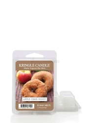 Kringle Candle Apple Cider Donut Wosk Zapachowy 64g