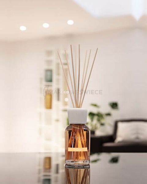 Millefiori Milano Lime & Vetiver pałeczki zapachowe 250ml