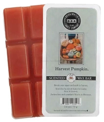 Bridgewater Candle Harvest Pumpkin Wosk zapachowy 73g